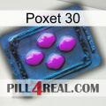 Poxet 30 04